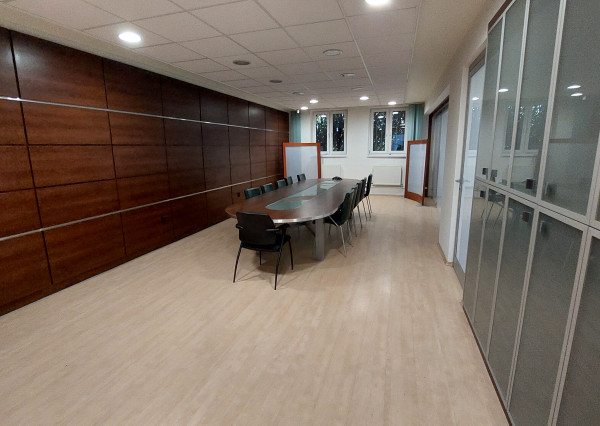 Moderná  výrobná hala na prenájom