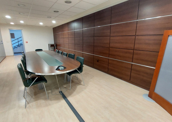 Moderná  výrobná hala na prenájom