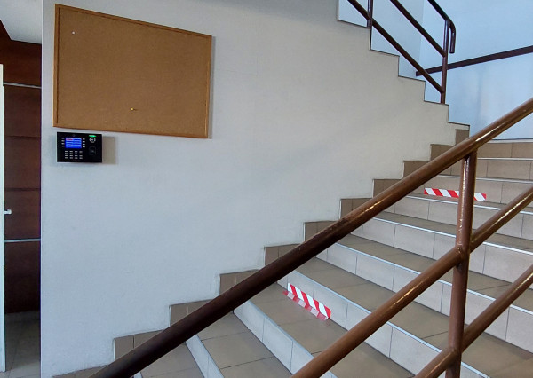 Moderná  výrobná hala na prenájom