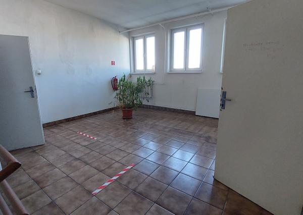 Moderná  výrobná hala na prenájom