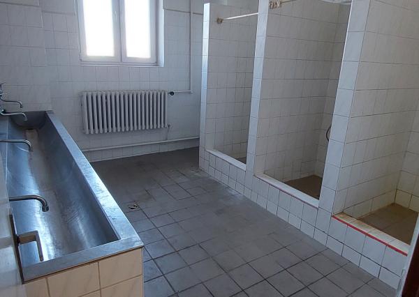 Moderná  výrobná hala na prenájom