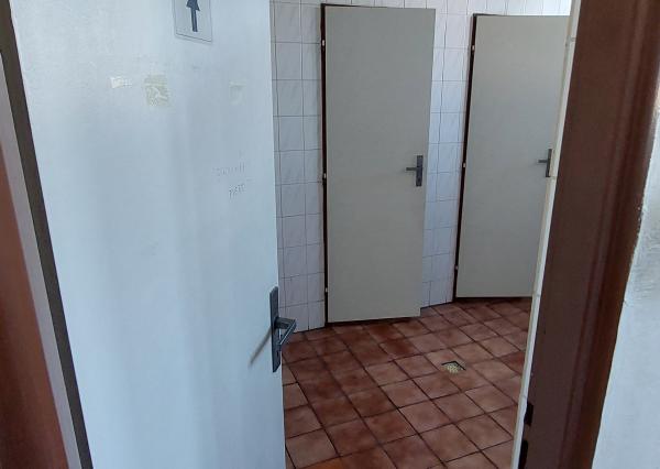 Moderná  výrobná hala na prenájom