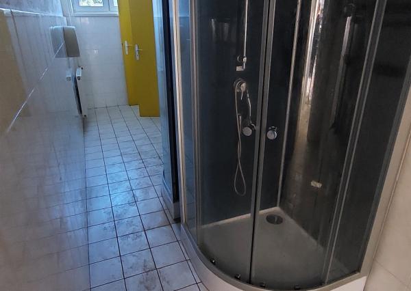 Moderná  výrobná hala na prenájom