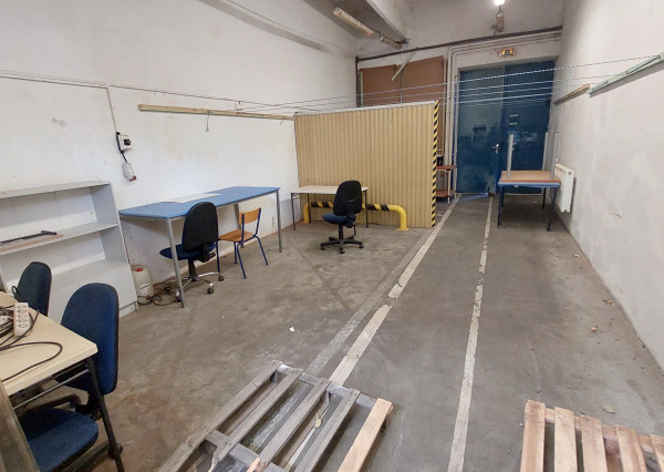 Moderná  výrobná hala na prenájom