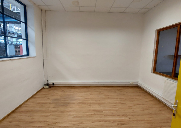 Moderná  výrobná hala na prenájom