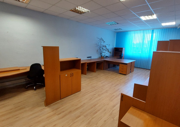 Moderná  výrobná hala na prenájom