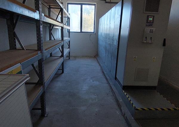 Moderná  výrobná hala na prenájom