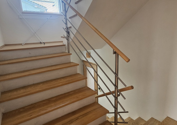 Rodinný dom v Žiari nad Hronom