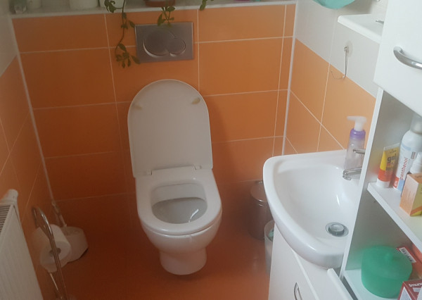 Rodinný dom v Žiari nad Hronom