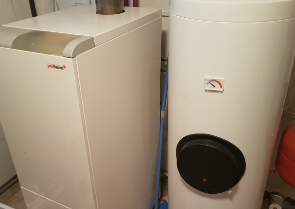 Rodinný dom v Žiari nad Hronom