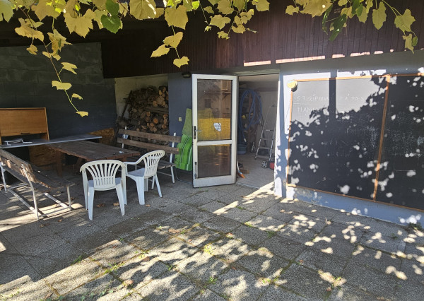 Rodinný dom v Žiari nad Hronom