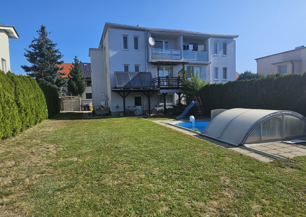 Rodinný dom v Žiari nad Hronom