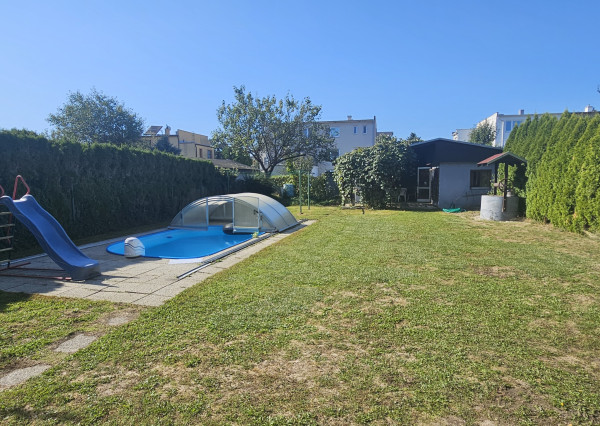 Rodinný dom v Žiari nad Hronom