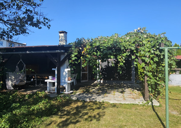 Rodinný dom v Žiari nad Hronom