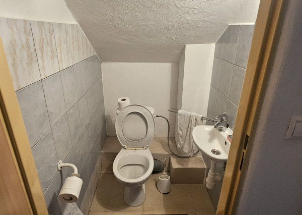 Rodinný dom v Žiari nad Hronom