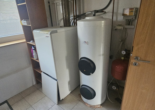 Rodinný dom v Žiari nad Hronom