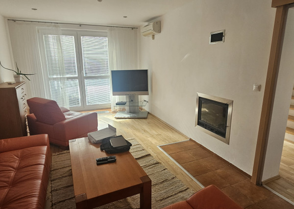 Rodinný dom v Žiari nad Hronom