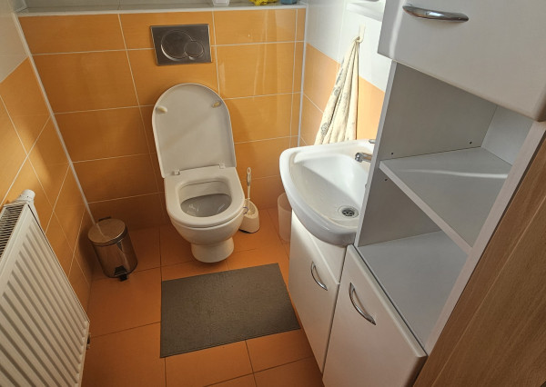 Rodinný dom v Žiari nad Hronom