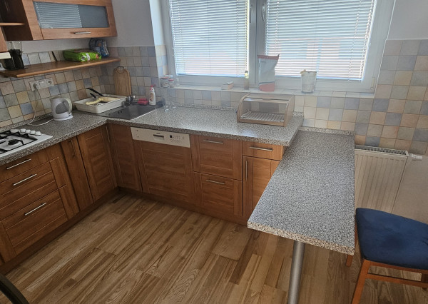 Rodinný dom v Žiari nad Hronom