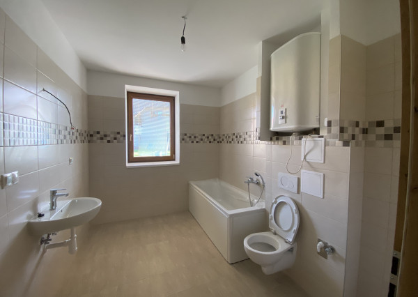 3i Byt v obci Veľká Lehota