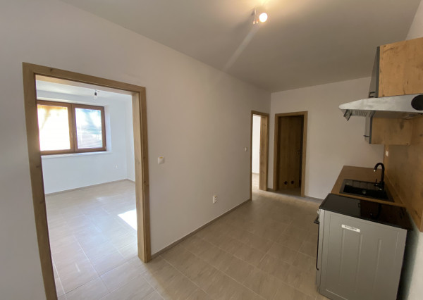 3i Byt v obci Veľká Lehota