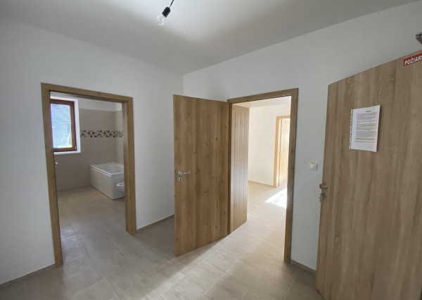 3i Byt v obci Veľká Lehota