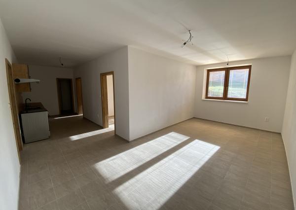 3i Byt v obci Veľká Lehota