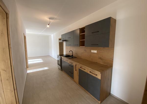 3i Byt v obci Veľká Lehota