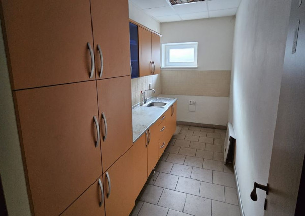 Výrobná/Skladová hala Zvolen