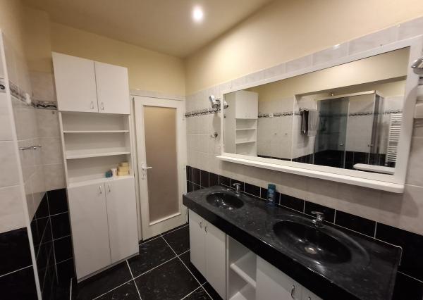 Rodinný dom s potenciálom