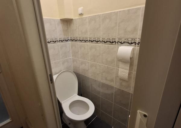 Rodinný dom s potenciálom