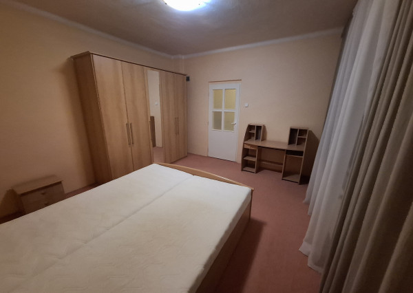 Rodinný dom s potenciálom