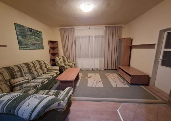 Rodinný dom s potenciálom