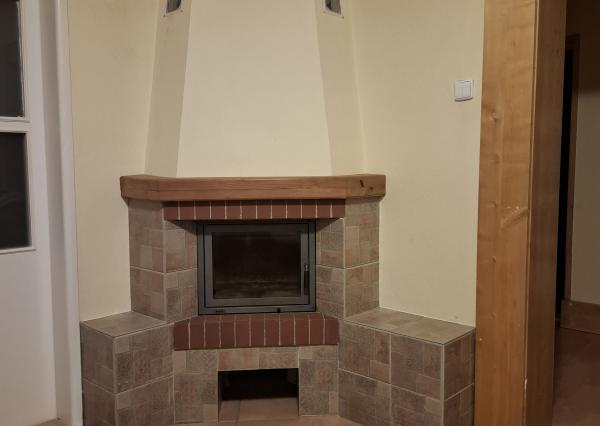 Rodinný dom s potenciálom