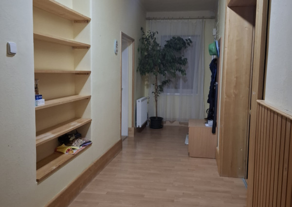 Rodinný dom s potenciálom