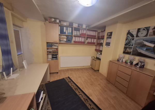 Rodinný dom s potenciálom