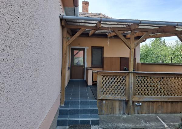 Rodinný dom s potenciálom