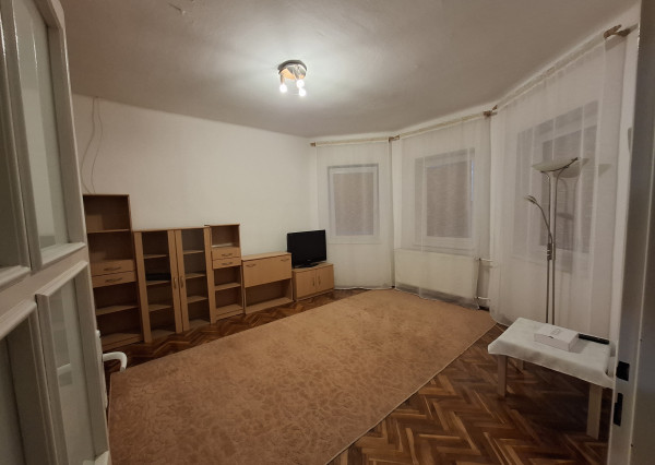 Rodinný dom s potenciálom