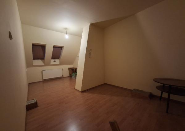 Rodinný dom s potenciálom