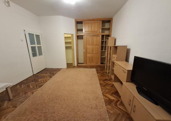 Rodinný dom s potenciálom