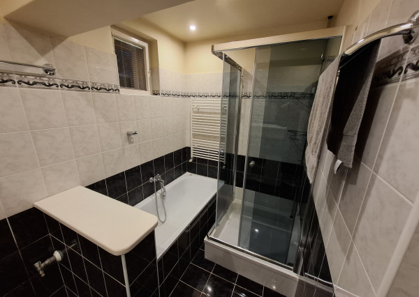 Rodinný dom s potenciálom