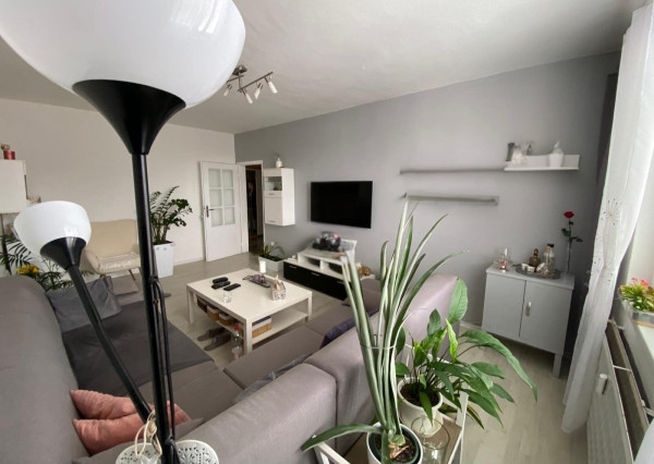 Slnečný 4i byt v Leviciach