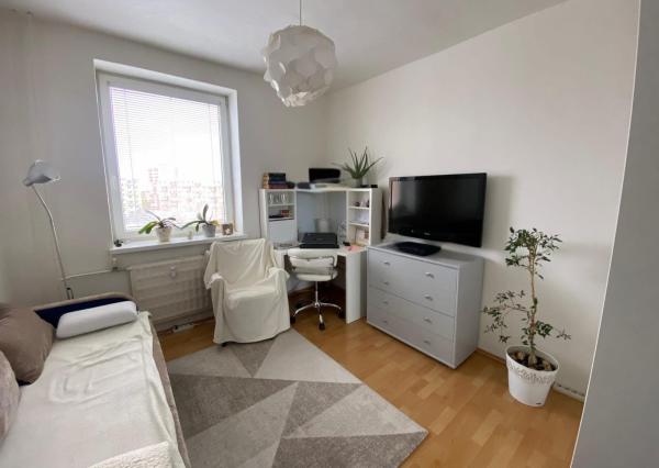 Slnečný 4i byt v Leviciach