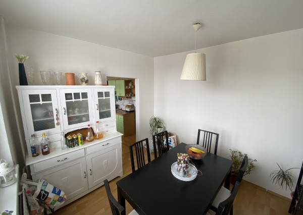 Slnečný 4i byt v Leviciach