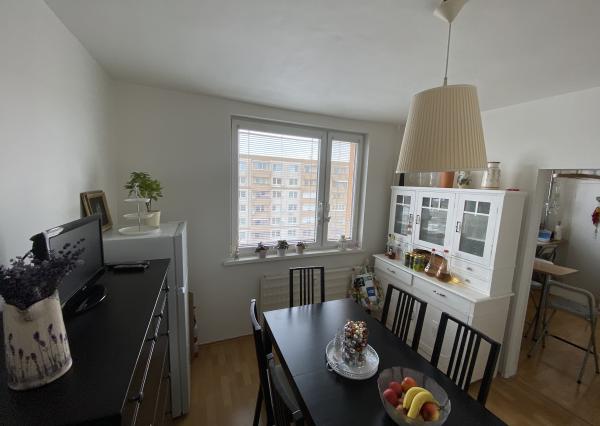 Slnečný 4i byt v Leviciach