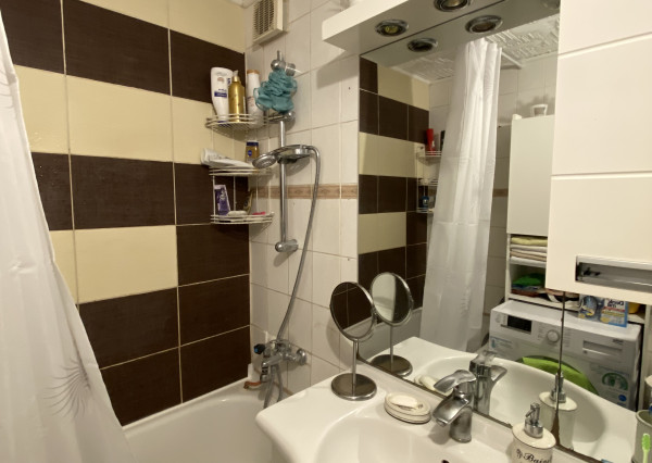 Slnečný 4i byt v Leviciach