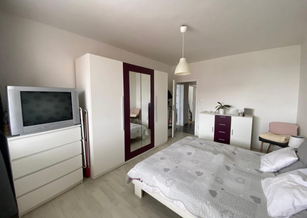 Slnečný 4i byt v Leviciach