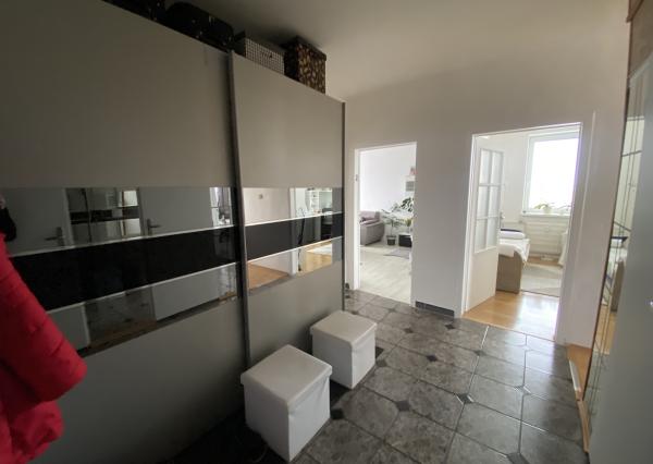 Slnečný 4i byt v Leviciach