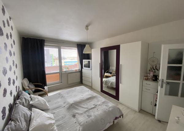 Slnečný 4i byt v Leviciach