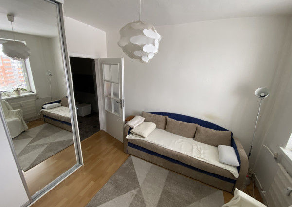 Slnečný 4i byt v Leviciach